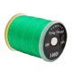 thumbnail image 4 of Hilo Para Atar Moscas, Resistente En Bobinas Estándar, Material De Pesca Con Mosca, Accesorios, Verde, 4 of 5