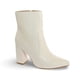 thumbnail image 2 of Bota 2 en 1 Blanco Andarina, 2 of 7
