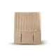 thumbnail image 1 of Respaldo Sorrento Tela Beige 1 Pza, 1 of 2