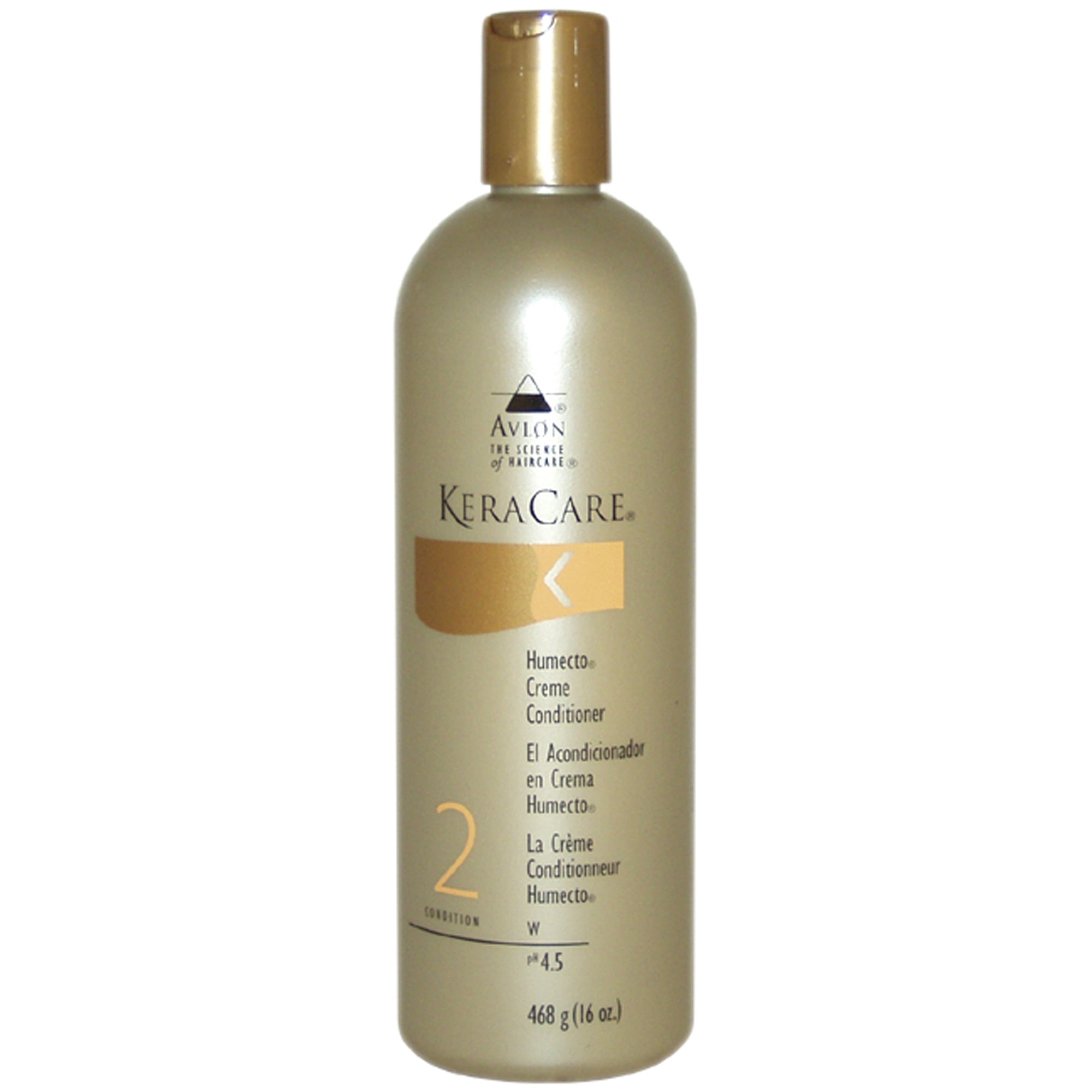 Avlon - Keracare Acondicionador Humecto Crema De Para - Acondicionador