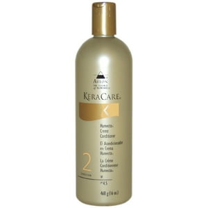 Avlon - Keracare Acondicionador Humecto Crema De Para Unisex - Acondicionador