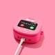 thumbnail image 3 of Funda De Silicona Linda Para Airpods Pro 1 ª 2 ª Generación Rosa, 3 of 8