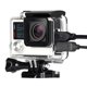 thumbnail image 1 of Funda Skeleton SOONSUN para GoPro Hero 4/3+ con puerta trasera táctil, 1 of 8
