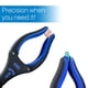 thumbnail image 2 of Reacher Grabber RMS, 86 cm, extra largo, plegable, con mordaza giratoria, 2 of 8