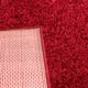thumbnail image 3 of Alfombra Casino 133X190 Rojo, 3 of 6
