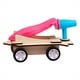 thumbnail image 3 of Globo Race Vehicle Toy DIY Stem Projects 3D Puzzles Niños Juguetes Educativos, 3 of 5