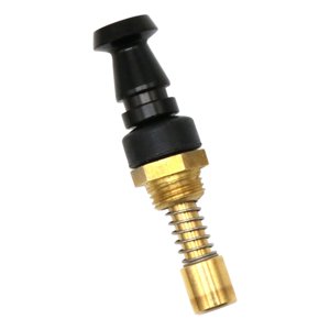 Ioensy - Las Válvulas De Estrangulación Del Carburador Instalan Fácilmente Piezas De Repuesto Palanca De Estrangulación De Motocicleta