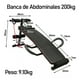 thumbnail image 2 of Banco De Ejercicios Abdominales Fitness Boomfit Rd-07 4 En 1, 2 of 4