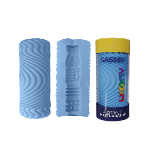 Secretos De Amor - Masturbador Wooomy Sasssy