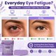 thumbnail image 2 of Mascarilla ocular Lure Essentials Lavanda - Pack de 15, 2 of 7