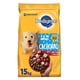 thumbnail image 1 of Alimento para Perro Cachorro Bolsa Carne, 15 Kg, 1 of 10