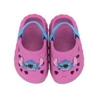 Sandalia Bebé Lila Stich Sweet Ipanema