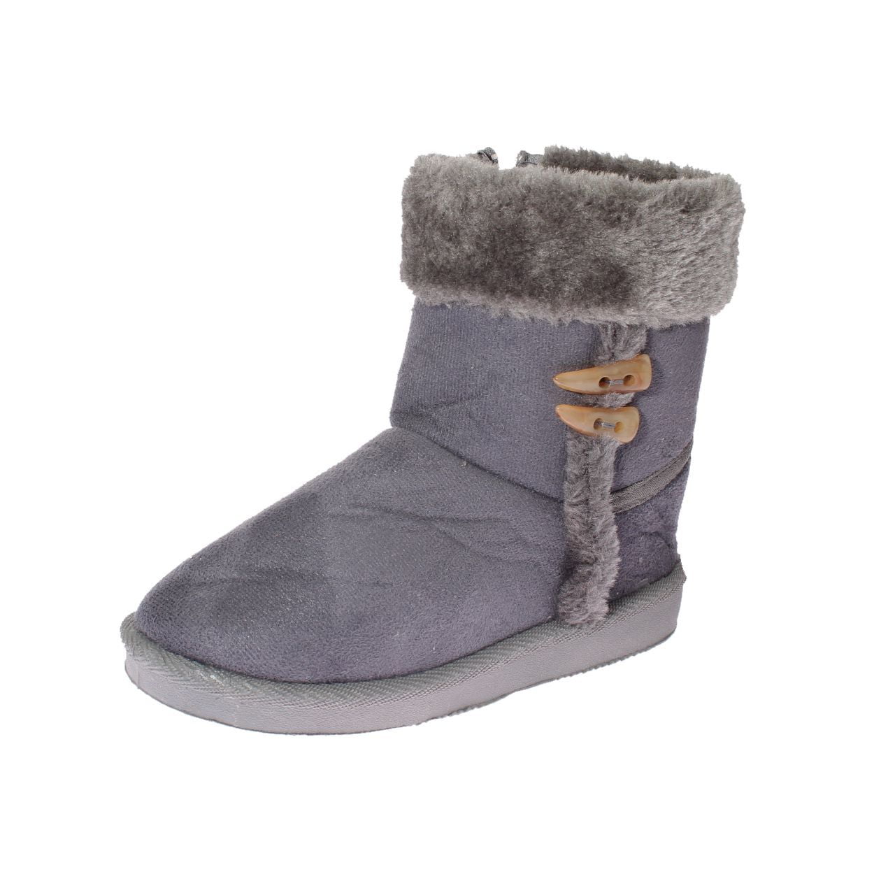 Bota Descanso Gris Vía Franca