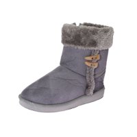 Bota Descanso Gris Vía Franca