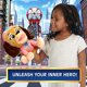 thumbnail image 5 of Marioneta de mano WowWee Paw Patrol: La película Liberty Play & Say, 5 of 9