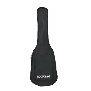 Genérico - Funda Para Bajo Eléctrico Rockbag Rb20535B