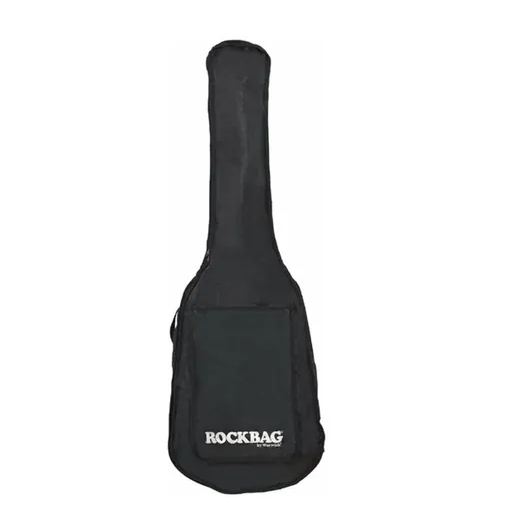 Genérico - Funda Para Bajo Eléctrico Rockbag Rb20535B
