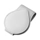 thumbnail image 5 of Soporte Portátil Para Gafas De Sol Clip Duradero Para Gafas De Sol De Coche Apto Para Gafas De Tarjeta Gris, 5 of 5