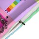 thumbnail image 4 of x200 Numberblocks Bed Duvet Cover Microfiber Bedding Sets 3D Printed Lightweight 3 Piece Comforter Sets, 1 Duvet Cover And 2 Pillow Shams for Kids Boys Girls 90"x90" jn200, 4 of 5