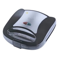 Wafera Doble Cuadrada Raf R-226