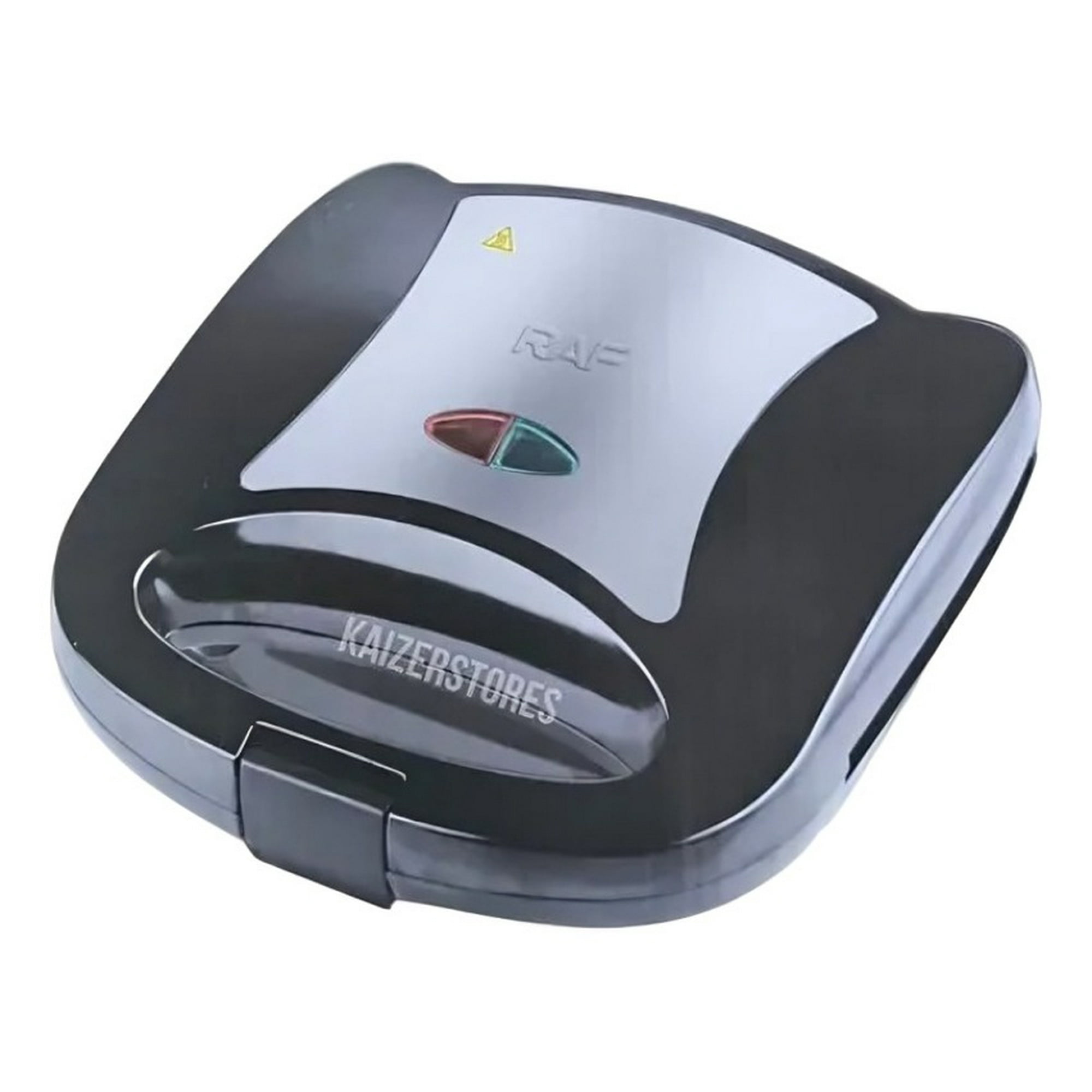 Wafera Doble Cuadrada Raf R-226