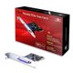 thumbnail image 1 of Tarjeta host PCIe Vantec de 1 puerto paralelo, 1 of 3
