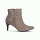 thumbnail image 1 of Botin Mujer Taupe Luiza Piccadilly, 1 of 3
