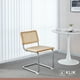 thumbnail image 2 of Pack de 2 Sillas Breuer Madera y Rattan - Madera, 2 of 4