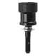 thumbnail image 3 of Perno De Asiento De Aluminio Para Motocicleta R NINE T PURE Quick Release Black, 3 of 5