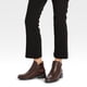 thumbnail image 3 of Botin Casual Mujer Eco Cuero Moda Vintage Formal Weide ZS63, 3 of 9