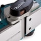 thumbnail image 3 of Cepillo Inalámbrico 82mm 18v Sin Batería Makita Dkp180z, 3 of 8