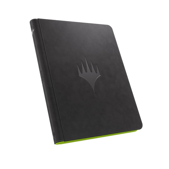 Álbum Gamegenic MTG Strixhaven de 18 Bolsillos con Cremallera