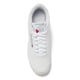 thumbnail image 4 of Zapatillas Reebok Princess para Mujer Blancas Cómodas Talla 9, 4 of 6