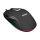 thumbnail image 2 of Mouse Gamer Alambrico USB 8B 2800DPI RGB SPK9212, 2 of 5