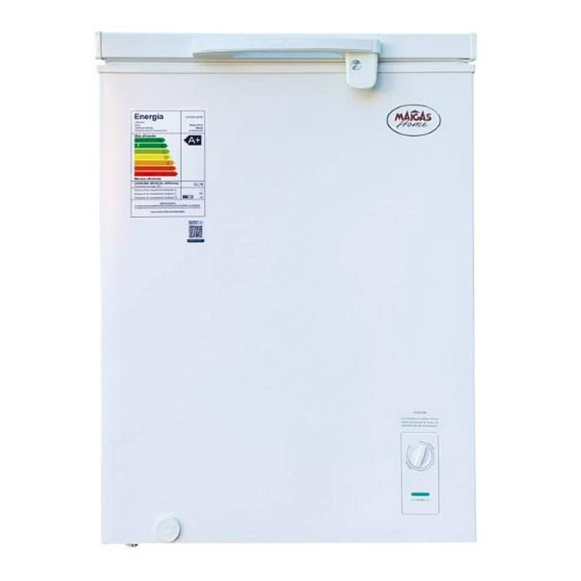 Maigas - Freezer Horizontal 145 Litros Hs-186c