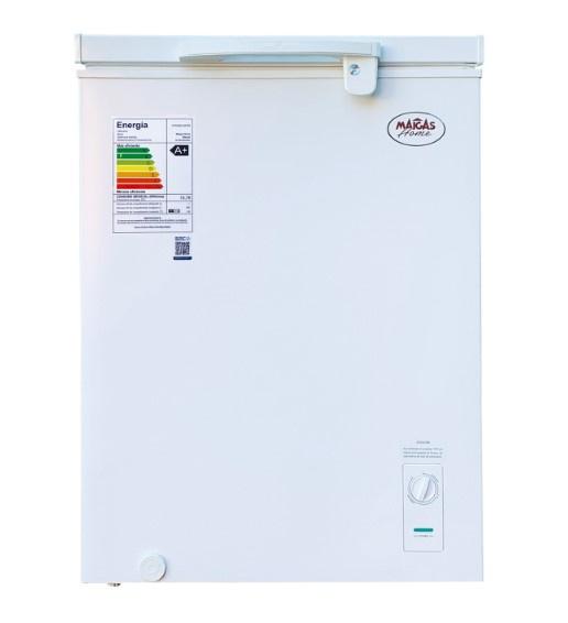Maigas - Freezer Horizontal 145 Litros Hs-186C