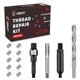 thumbnail image 1 of Kit de reparación de roscas gomjet M12x1,75 16,2 mm (paquete de 10), 1 of 7