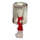 thumbnail image 1 of Juguete Hueso para Perros Limpieza Dental Warrior, 1 of 2