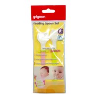 Pigeon - Set De Cucharas Paso 1