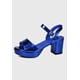 thumbnail image 2 of Sandalia Jimena Azul, 2 of 5
