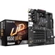 thumbnail image 1 of Placa Madre GIGABYTE B550 UD AC GAMING, Socket AM4, 4x DDR4, HDMI, PCI-e 4.0, 2x M.2, Q-Flash, ATX, 1 of 4