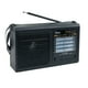 thumbnail image 1 of Radio Portatil AM/FM Recargable MLAB Tuning CF-18, 1 of 3