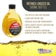 thumbnail image 2 of Aceite de linaza U.S. Art Supply 500 ml, medio fluido, 2 of 7