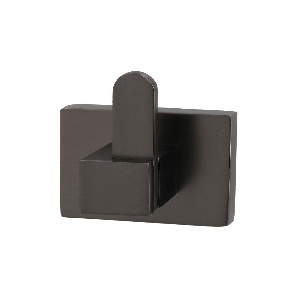 Stretto - Percha Simple Toalla Rubo