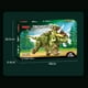 thumbnail image 3 of Juego De Bloques Armable Triceratops Woma 442 Piezas, 3 of 3