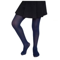 Likeshop - Pack 2 Pantyhose Escolar Microfibra Niña Sin Costura 199