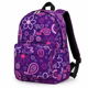 thumbnail image 3 of Mochila Escolar Simple 17 L Porta Notebook 15 Pulgadas, 3 of 7