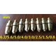 thumbnail image 4 of Pistola de Spray LFI ONE SET Profesional para Gelcoat y Resina, 4 of 4