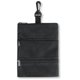 thumbnail image 1 of Bolsa de tees de golf ZHSX impermeable de 3 bolsillos con clip, 1 of 7