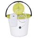 thumbnail image 1 of Cubo Flambeau 8 L Kit Aislado de Cebo con Aerador – Color Lima, 1 of 1